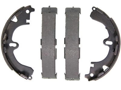 For 1998-2002 Chevrolet Prizm Brake Shoe Set Rear Wagner 83191FZZD 1999 2000 — 第 1/2 张图片