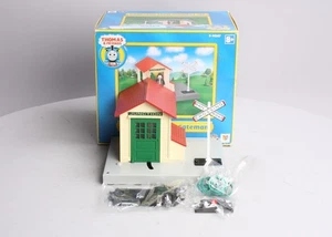 Lionel 6-14267 O Gauge Sir Topham Hatt Operating Gateman LN/Box - Picture 1 of 10