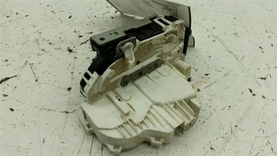 Cerradura de pestillo de puerta trasera pasajero derecho Dodge Avenger OEM 2011 2012 2013 2014 Foto 1 de 2