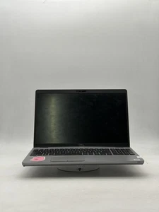 Dell Latitude 5510 15.5" i5-10210U 8GB SIN SSD - SIN SISTEMA OPERATIVO LEER - Imagen 1 de 11