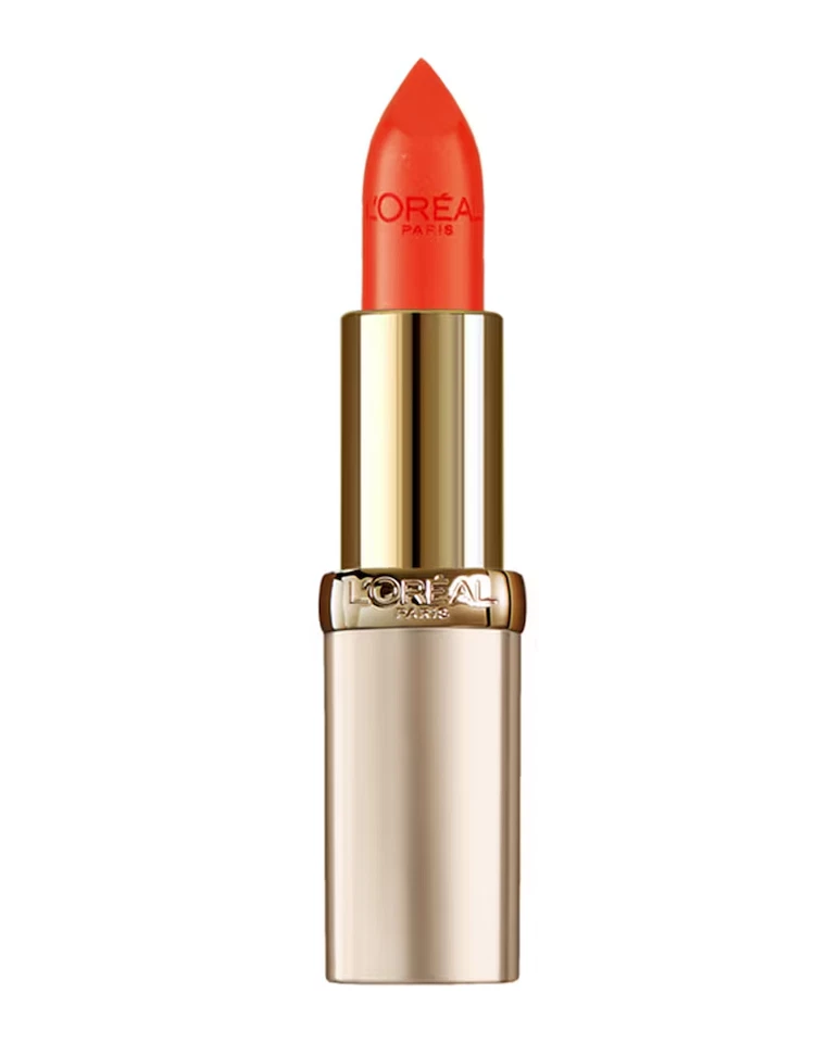 L'Oréal Color Riche Lipstick - Barra de Labios - 373 Magnetic Coral - Imagen 1 de 1