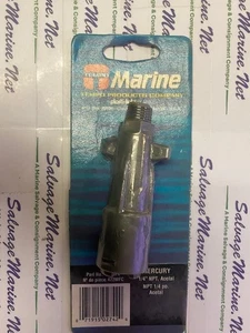 Tempo Marine #472MFC MERCURY 1/4" NPT FEMALE ACETAL - Picture 1 of 1