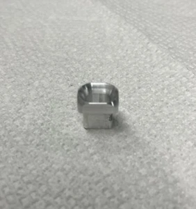 Super Tigre G -15 Bathtub Aluminum Venturi Vintage Free Flight Control Line - Picture 1 of 5