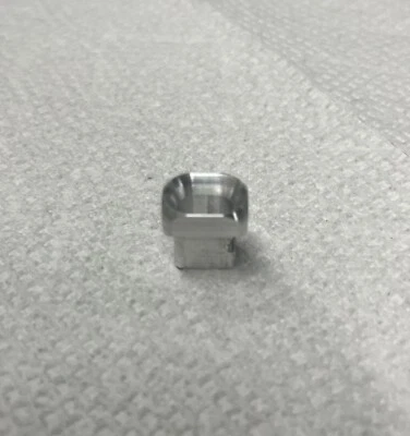 Super Tigre G -15 Bathtub Aluminum Venturi Vintage Free Flight Control Line - Image 1 of 4