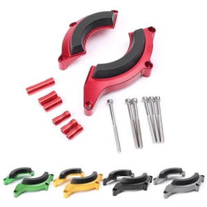 Protector deslizante lateral motor CNC moto para Kawasaki Z900 2016-2017 - Imagen 1 de 12