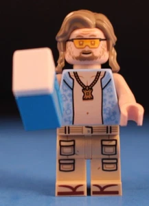 LEGO® STAR WARS 75389 Dark Falcon BEACH LUKE Minifigure + Accessories 100%LEGO - Picture 1 of 7