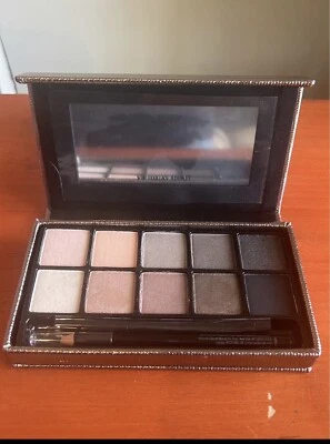Victoria's Secret New NEUTRALS 12 Must Haves For Sensual Eyes. Brand New Kit. - Image 1 of 4
