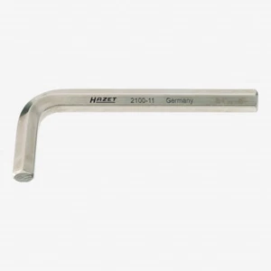 Hazet 2100-05 5mm Sechskant L-Schlüssel - Bild 1 von 1