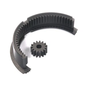 R129 W124 W201 Windshield Wiper Transmission Repair Gear A1248202307 - Picture 1 of 2