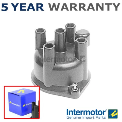 Tampa distribuidora intermotor 45460CP compatível com Nissan Micra 1982-1992 - Imagem 1 de 2