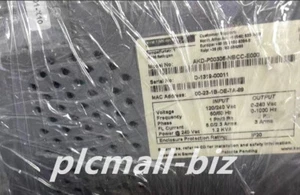 AKD-P00606-NBCC-E000 Servo Drive AKD-P00606-NBCC-E000 AKD-P00606-NBCC-E000 - Picture 1 of 2