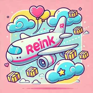 Reink Shipping Cost (JP) - Picture 1 of 1