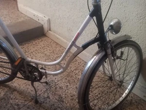 Damen-Fahrrad 26er Aluminium-Leichtrad Streat-Coach - Bild 1 von 7