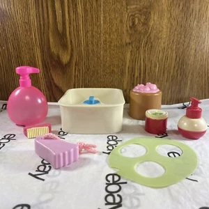 2019 Our Generation Spa Play Set Accessories for 18" Dolls. Lot 8. - Picture 1 of 7
