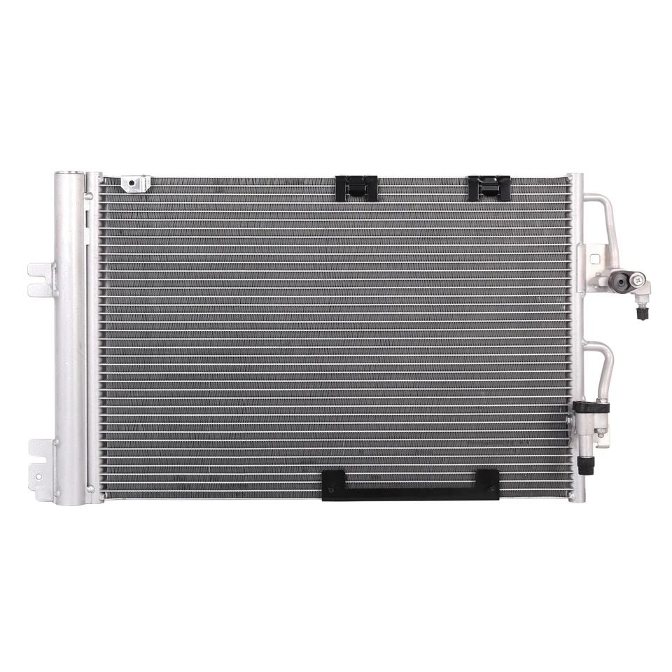 AC Condenser For 02-08 Chevrolet Astra 08-09 Saturn Astra L4 1.8L 2.0L 2.2L 2.4L Foto 1 de 4