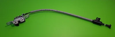 for JAGUAR XF 2009-2015 RIGHT HAND REAR SEAT LATCH GENUINE C2Z2647 C2Z11402 - Image 1 of 4