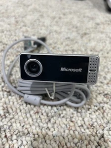 Microsoft Webcam LifeCam HD - Bild 1 von 4