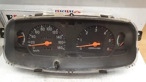 MM-0017-073 Mitsubishi L200 III Pick-Up 2.5D Odometer Instrumentation - Picture 1 of 6