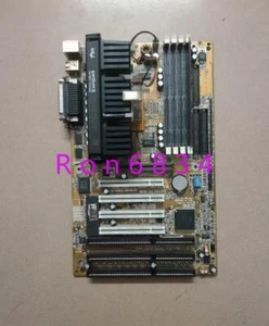 1 Stück gebrauchtes Gigabyte GA-686BX Mainboard - Bild 1 von 3
