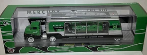 M2 MACHINES HAULER, 1956 MERCURY M-600 COE, 1949 MERCURY CUSTOM, R74 24-08 - Picture 1 of 8