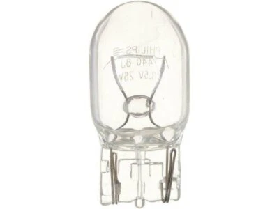 For 2018-2019 Buick Regal TourX Brake Light Bulb Philips 32527ZTCS - Image 1 of 2