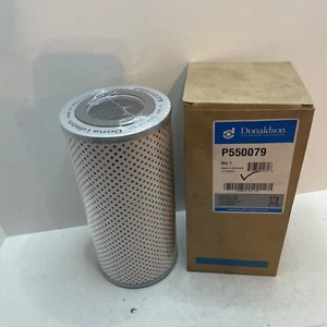 Donaldson P550079 Hydraulic Filter, Cartridge - Picture 1 of 3