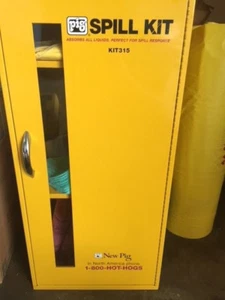 Neues Schweine-Auslaufset, mit radioaktiven Auslaufmaterialien - Bild 1 von 12