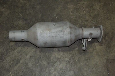 3568B Recertified 2008-2012 Dodge Ram 2500 3500 Diesel 6.7 Converter DPF - Image 1 of 3