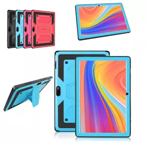 Für VANKYO MatrixPad S10 Tablet Aoyodkg 10" Tab Hülle VANKYO S10 Displayschutzfolie - Bild 1 von 25