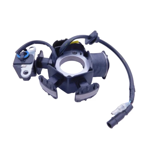 HONDA ESTATOR CRF70F CRF50F XR/50R Z50R GENUINO AUTÉNTICO Nuevo 31120-GW8-671 Foto 1 de 1