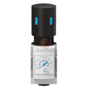 ONE Ms4-Lr-1/4-D6-As 529417 Pressure Regulator New #W8 - Bild 1 von 4