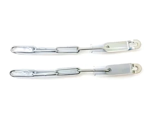 SUZUKI Carry Rear gate chain 99000-99025-57T Genuine JDM - Picture 1 of 2