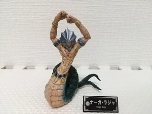 Shin Megami Tensei One Coin Figure Naga Raja Vol.3 Devil KOTOBUKIYA - Picture 1 of 7
