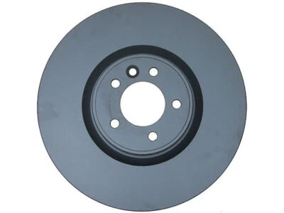 For 2021-2023 Land Rover Defender 110 Brake Rotor Front AC Delco 12254YCZD 2022 - Image 1 of 2