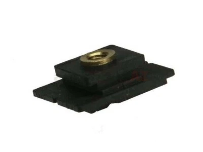 Гайка крепления фары UROPARTS 63122752224 Mini Cooper Countryman Paceman - Изображение 1 из 3