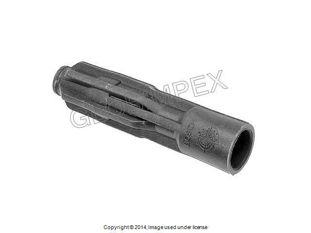 Conector bujía mercedes karlyn +1 año de garantía Foto 1 de 1