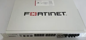 Fortinet Fortigate FG-400E Network Security Appliance - Picture 1 of 6