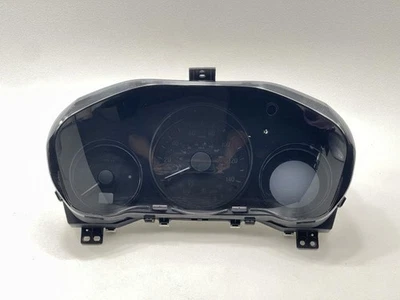 2016-2018 Honda HR-V VELOCÍMETRO MPH 1.8L AT AWD 59K -EX- 54813 - Imagem 1 de 4