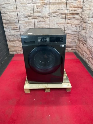 Samsung WD9EDG5B15BB/EG Waschtrockner 9+6 kg AirWash WiFi AI-Wash schwarz - Bild 1 von 4