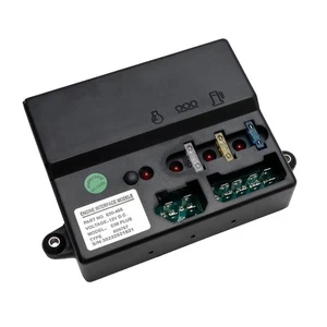 12V DC Engine Governor Module Repair Kit For EIM630-465 Part For FG Wilson - Picture 1 of 11