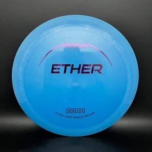 Gateway Platinum Ether - stock de palabras - Imagen 1 de 2