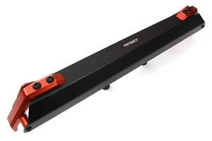 Billet Machined Rear Bumper Upgrade for Axial SCX6 JLU Wrangler 1/6 Scale 250002 - Picture 1 of 3