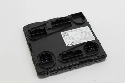 Audi A4 B9 Central Convenience Module Controller ECU New Genuine 8W1907064AP - Image 1 of 4