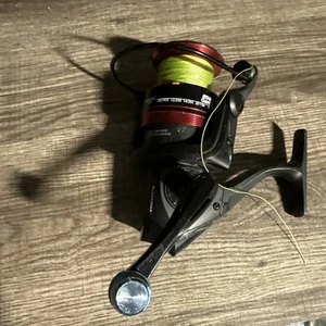 Abu Garcia Black Max 60 4 Bearing - Picture 1 of 5