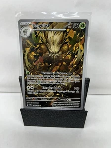 Pokémon Tengulist 163/162 Gewalten der Zeit Deutsch NM - Bild 1 von 2