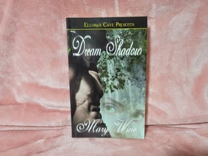 Ellora's Cave Presents Dream Shadow by Mary Wine - Romance - Foto 1 di 4