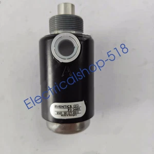 Válvula reguladora de presión AVEENTICS 3610710500 DHL/FedEx - Imagen 1 de 1