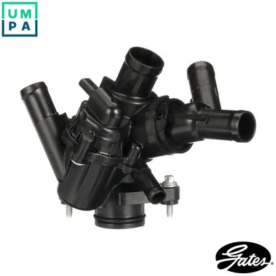 THERMOSTAT COOLANT TH66297G1 FOR MERCEDES-BENZ GLA-CLASS C-CLASS/T-Model 2.0L - Image 1 of 4