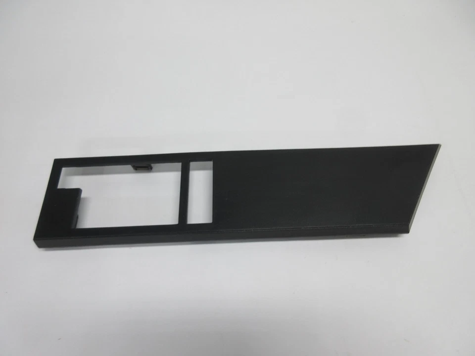 Chevrolet GMC Truck Suburban Blazer 1988-94 ventana pasajero panel de interruptor derecho Foto 1 de 4