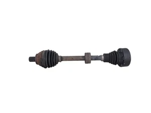 VOLKSWAGEN GOLF Driveshaft Left Front 2.0 Diesel 5 Speed Manual 2009 Mk6 - Picture 1 of 5